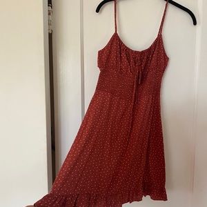 Urban Outfitters Mini Dress